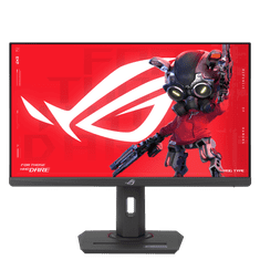 ASUS ROG Strix XG259CS gaming monitor, 62,2 cm, FHD, Fast IPS, črn (90LM0AM0-B01370)