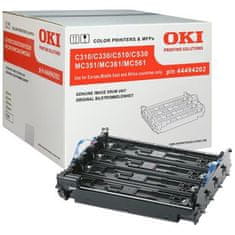 OKI Oki C 300 (44494202), originalen boben