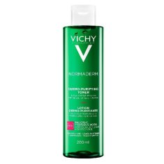 Vichy Čiščenje adstrigentnega tonika Normaderm 200 ml