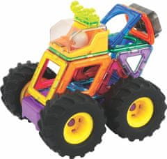 Magformers GIGA Komplet koles 23 kosov