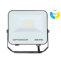 Optonica LED reflektor 30W 3000K, 4000K ali 6000K 2700lm 120º IP65