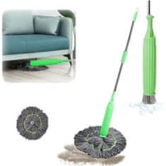 HOME & MARKER® Samoožemni mop | MOPRION