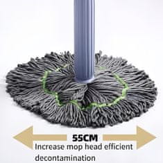 HOME & MARKER® Samoožemni mop | MOPRION