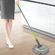 HOME & MARKER® Samoožemni mop | MOPRION