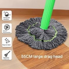 HOME & MARKER® Samoožemni mop | MOPRION