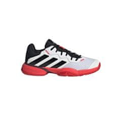 Adidas Čevlji teniški copati bela 37 1/3 EU Barricade Allcourt 2025