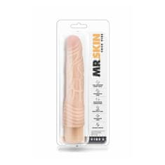 Vibrator Dr.Skin 02 – 22,8 cm