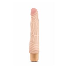 Vibrator Dr.Skin 02 – 22,8 cm