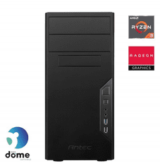 Anni Home Optimal računalnik, R3 4300G, Radeon, 8 GB, 500 GB (ATPII-H4-1128)