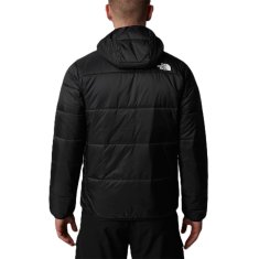 The North Face Jakne uniwersalne črna M Quest Ins