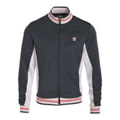 FILA Športni pulover črna 168 - 172 cm/S Functional Classic Retrolook