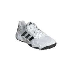 Adidas Čevlji teniški copati bela 42 2/3 EU Solematch Control 2 Allcourt 2025