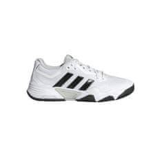 Adidas Čevlji teniški copati bela 42 2/3 EU Solematch Control 2 Allcourt 2025