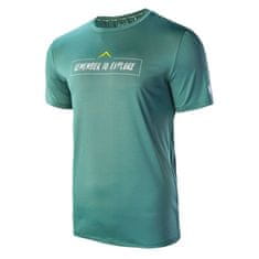 ELBRUS Majice zelena S 34935370886