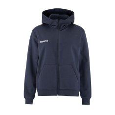 Craft Športni pulover 170 - 173 cm/L Community 2.0 Logo Full Zip