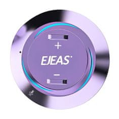 Ejeas EJEAS S2 Ski Intercom (vijolična)