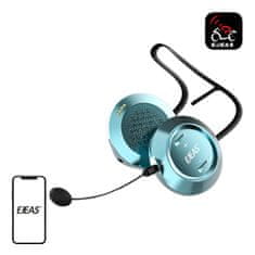 Ejeas EJEAS S2 Ski Intercom (modri)