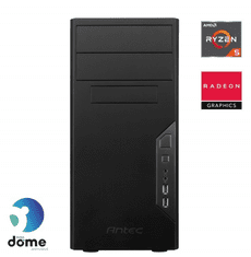 Anni Home Optimal računalnik, R5 5600G, Radeon, 16 GB, 1 TB (ATPII-H4-1133)