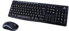 Logitech Wireless Desktop MK270, CZ/SK