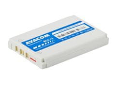 Avacom baterija - Nokia 3410, 3310, 3510 Li-Ion 3,6V 1100mAh (nadomestilo za BLC-2)