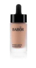 Babor Vlažilna ličila (Hydra Liquid Foundation) 30 ml (Odtenek 07 Almond)