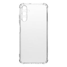 Tactical Taktični TPU pokrovček Plyo za Samsung Galaxy A05s Transparent