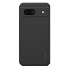 Nillkin Super mat PRO hrbtni pokrov za Google Pixel 8a Black