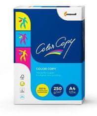 Color Copy Europapier - A4, 250g/m2, 1x125 listov