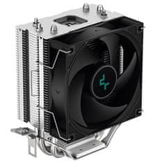 DEEPCOOL hladilnik AG300 / 92 mm ventilator / 2x toplotne cevi / PWM / za Intel in AMD