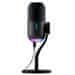 Logitech Yeti GX Dynamic RGB Gaming Mic z LIGHTSYNC - BELA