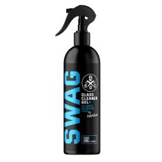 SWAG Autodetailing SWAG Glass Cleaner GEL+ - Gel čistilo za okna (500ml)