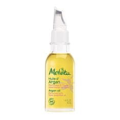 Melvita Organsko arganovo olje 50 ml