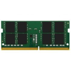 Kingston SO-DIMM 16GB DDR4-2666MHz ECC za Dell