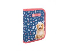 Astra ASTRABAG Flip-up peresnica brez polnila CUTE PUPPY, AC1, 503022051