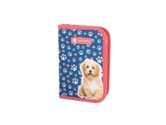 Astra ASTRABAG Flip-up peresnica brez polnila CUTE PUPPY, AC1, 503022051