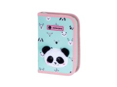 Astra Flip-up peresnica brez polnila AstraBAG TEDDY PANDA, AC1, 503023028