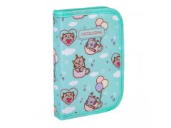 Astra Flip-up peresnica brez polnila AstraBAG KITTY'S WORLD, AC1, 503024001