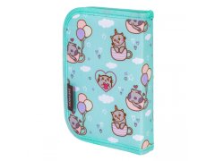 Astra Flip-up peresnica brez polnila AstraBAG KITTY'S WORLD, AC1, 503024001