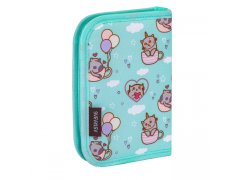 Astra Flip-up peresnica brez polnila AstraBAG KITTY'S WORLD, AC1, 503024001