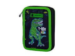 Astra ASTRABAG, Dvonadstropni svinčnik s polnilom T-REX NEON, AC21, 503023019