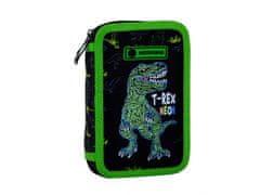 Astra ASTRABAG, Dvonadstropni svinčnik s polnilom T-REX NEON, AC21, 503023019