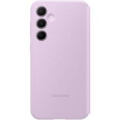 Samsung Flip cas SmartView Galaxy A55 p