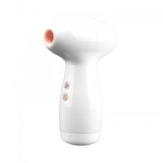 Loving Joy KLITORALNI STIMULATOR Loving Joy 2in1 White