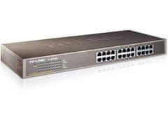 TP-Link TL-SF1024 24-port 10/100M rack mrežno stikalo-switch