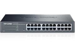 TP-Link TL-SG1024DE 24-port gigabit Easy Smart mrežno stikalo-switch