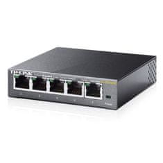 TP-Link TL-SG105E 5-port gigabit Easy Smart mrežno stikalo-switch