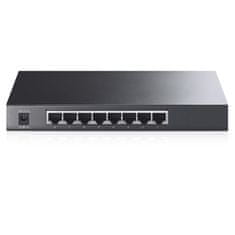 TP-Link TL-SG2008 8-port gigabit Smart mrežno stikalo-switch