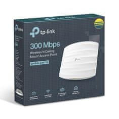 TP-Link EAP115 2,4GHz N300 stropna dostopna točka-AP