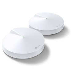 TP-Link Deco M5 (2-pack) AC1300 Dual Band Gigabit brezžični usmerjevalnik - router