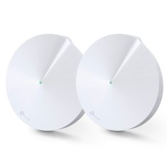 TP-Link Deco M5 (2-pack) AC1300 Dual Band Gigabit brezžični usmerjevalnik - router